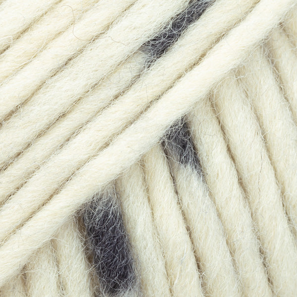 Drops Snow super chunky wool - excellent for felting.