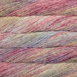 Malabrigo Noventa - 100% Superwash Merino wool - light super chunky