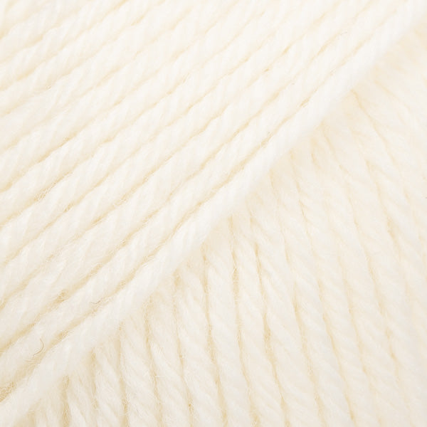 DROPS Karisma 100% Wool superwash Double Knitting Yarn  50gr Ball