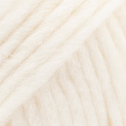 Drops Snow super chunky wool - excellent for felting.