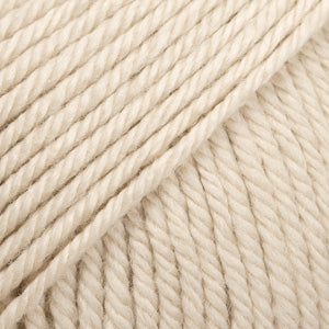 Drops Daisy DK Merino wool