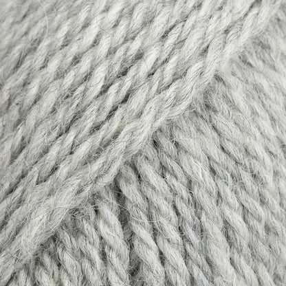 Drops Alaska aran wool 100% pure wool - 50gr Ball
