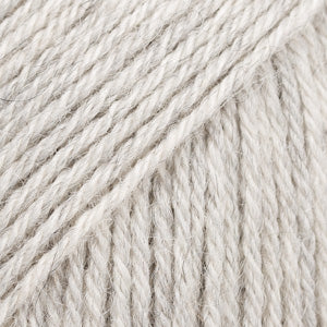 DROPS Nord Sock yarn a mix of alpaca and Wool for softness with added polyamide for strength - 50gr Ball