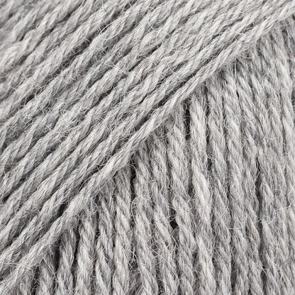 DROPS Nord Sock yarn a mix of alpaca and Wool for softness with added polyamide for strength - 50gr Ball