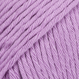 Drops Paris cotton yarn - 100% cotton aran. Soft, fun cotton yarn for all your crochet and knit projects. 50g
