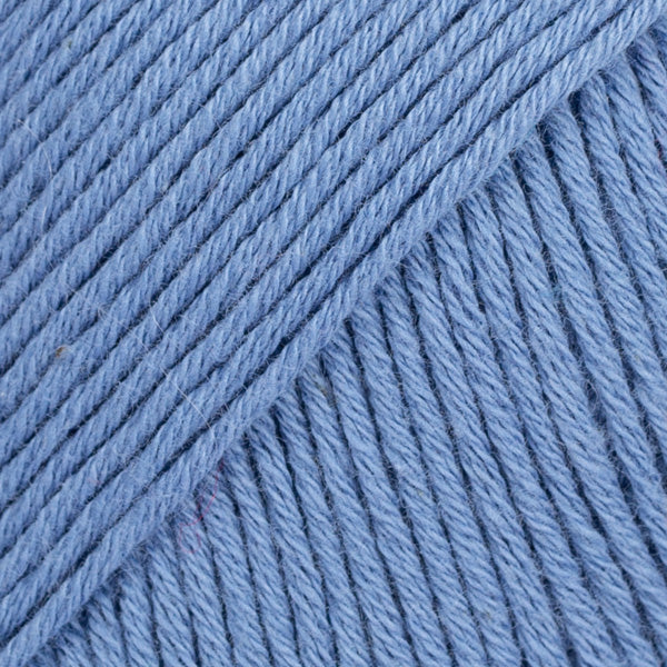 DROPS Safran 4ply cotton 50gr Ball