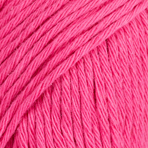 Drops Paris cotton yarn - 100% cotton aran. Soft, fun cotton yarn for all your crochet and knit projects. 50g