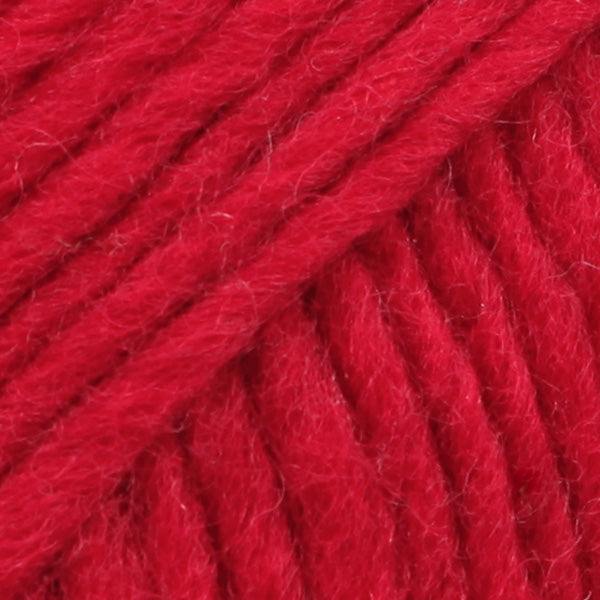 Drops Snow super chunky wool - excellent for felting.
