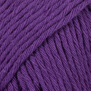 Drops Paris cotton yarn - 100% cotton aran. Soft, fun cotton yarn for all your crochet and knit projects. 50g
