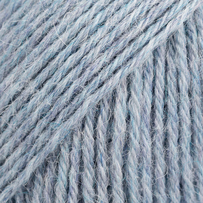 DROPS Nord Sock yarn a mix of alpaca and Wool for softness with added polyamide for strength - 50gr Ball