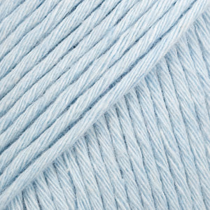 Drops Cotton Light DK yarn - 50/50% cotton/polyester  50g