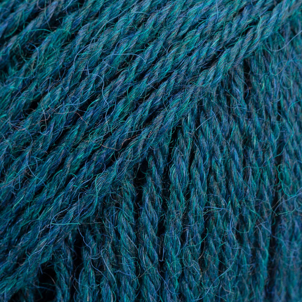 DROPS Nord Sock yarn a mix of alpaca and Wool for softness with added polyamide for strength - 50gr Ball