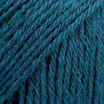 DROPS Nord Sock yarn a mix of alpaca and Wool for softness with added polyamide for strength - 50gr Ball