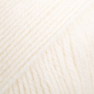 DROPS Fabel 4 Ply sock yarn -50gr Ball