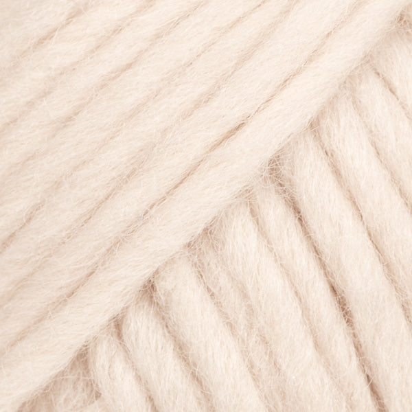 Drops Snow super chunky wool - excellent for felting.