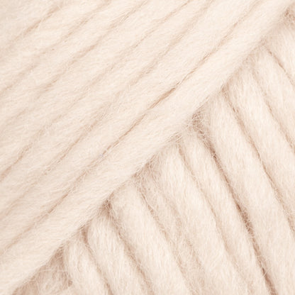 Drops Snow super chunky wool - excellent for felting.