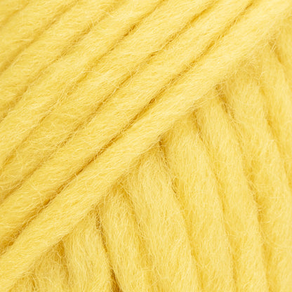 Drops Snow super chunky wool - excellent for felting.