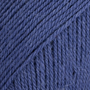 Drops Flora 4 ply wool and alpaca