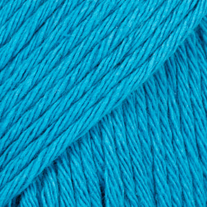Drops Paris cotton yarn - 100% cotton aran. Soft, fun cotton yarn for all your crochet and knit projects. 50g