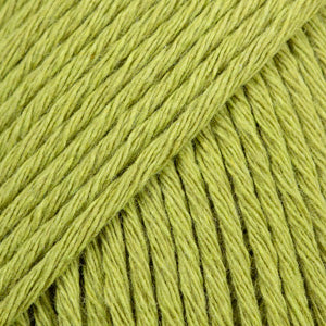 Drops Cotton Light DK yarn - 50/50% cotton/polyester  50g