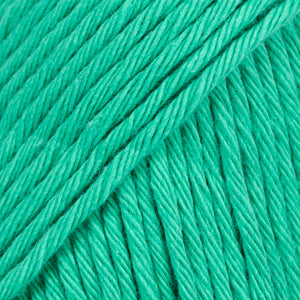 Drops Paris cotton yarn - 100% cotton aran. Soft, fun cotton yarn for all your crochet and knit projects. 50g
