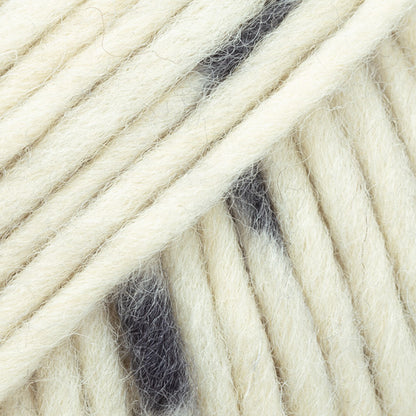 Drops Snow super chunky wool - excellent for felting.