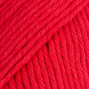 Drops Paris cotton yarn - 100% cotton aran. Soft, fun cotton yarn for all your crochet and knit projects. 50g