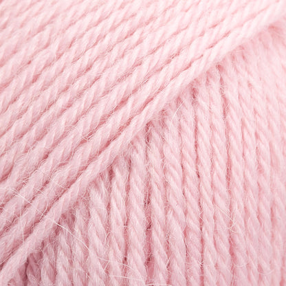 DROPS Nord Sock yarn a mix of alpaca and Wool for softness with added polyamide for strength - 50gr Ball