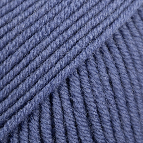 Drops Merino DK extra fine Merino wool 50g