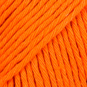 Drops Paris cotton yarn - 100% cotton aran. Soft, fun cotton yarn for all your crochet and knit projects. 50g