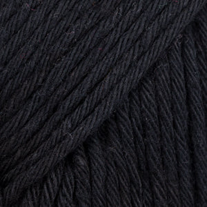 Drops Paris cotton yarn - 100% cotton aran. Soft, fun cotton yarn for all your crochet and knit projects. 50g