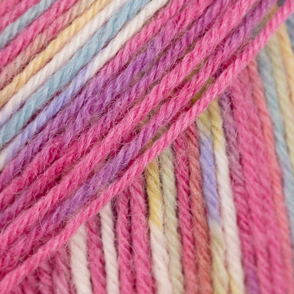 DROPS Fabel 4 Ply sock yarn -50gr Ball