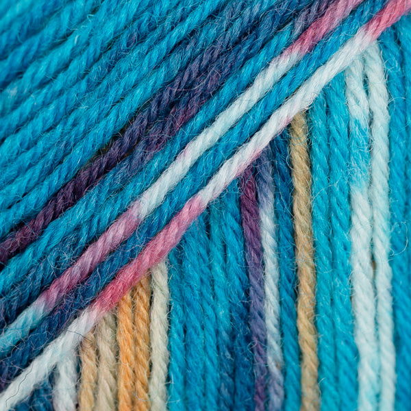 DROPS Fabel 4 Ply sock yarn -50gr Ball