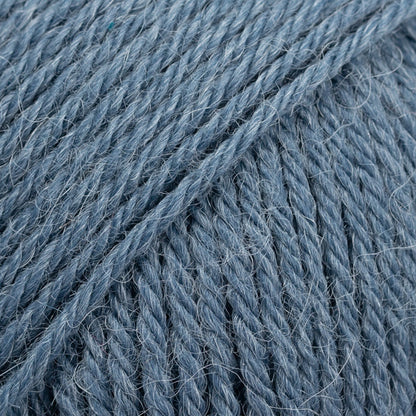 DROPS Nord Sock yarn a mix of alpaca and Wool for softness with added polyamide for strength - 50gr Ball