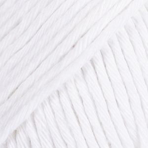 Drops Paris cotton yarn - 100% cotton aran. Soft, fun cotton yarn for all your crochet and knit projects. 50g