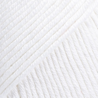 DROPS Safran 4ply cotton 50gr Ball