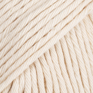 Drops Paris cotton yarn - 100% cotton aran. Soft, fun cotton yarn for all your crochet and knit projects. 50g