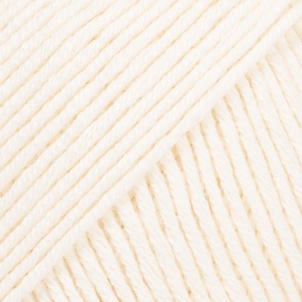 DROPS Safran 4ply cotton 50gr Ball