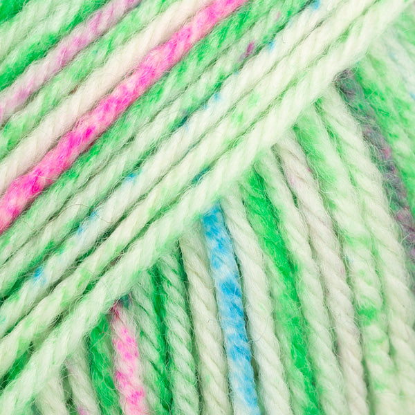 Drops Fiesta DK superwash sock yarn