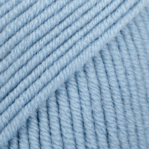Drops Merino DK extra fine Merino wool 50g