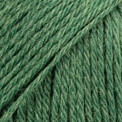 DROPS Nord Sock yarn a mix of alpaca and Wool for softness with added polyamide for strength - 50gr Ball