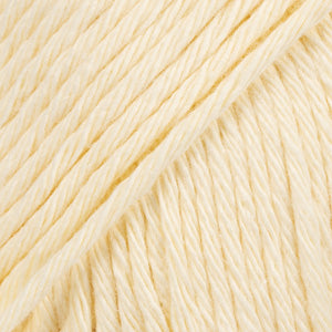 Drops Paris cotton yarn - 100% cotton aran. Soft, fun cotton yarn for all your crochet and knit projects. 50g