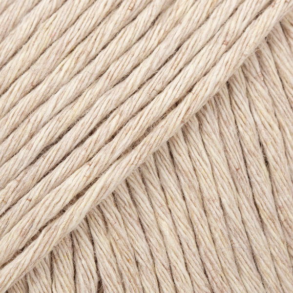 Drops Cotton Light DK yarn - 50/50% cotton/polyester  50g