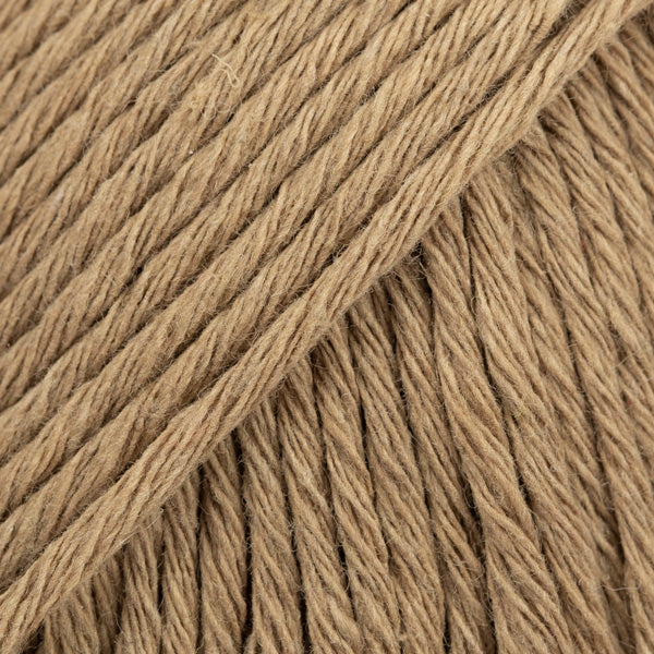 Drops Cotton Light DK yarn - 50/50% cotton/polyester  50g