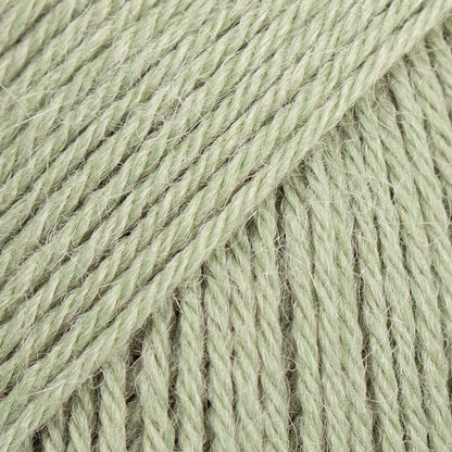 DROPS Nord Sock yarn a mix of alpaca and Wool for softness with added polyamide for strength - 50gr Ball