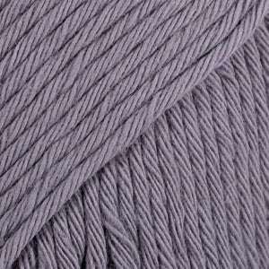 Drops Paris cotton yarn - 100% cotton aran. Soft, fun cotton yarn for all your crochet and knit projects. 50g
