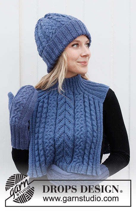 Drops Merino DK extra fine Merino wool 50g