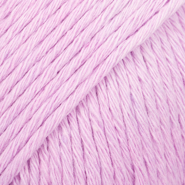 Drops Cotton Light DK yarn - 50/50% cotton/polyester  50g