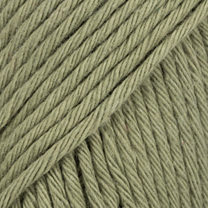 Drops Paris cotton yarn - 100% cotton aran. Soft, fun cotton yarn for all your crochet and knit projects. 50g