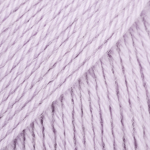 DROPS Nord Sock yarn a mix of alpaca and Wool for softness with added polyamide for strength - 50gr Ball